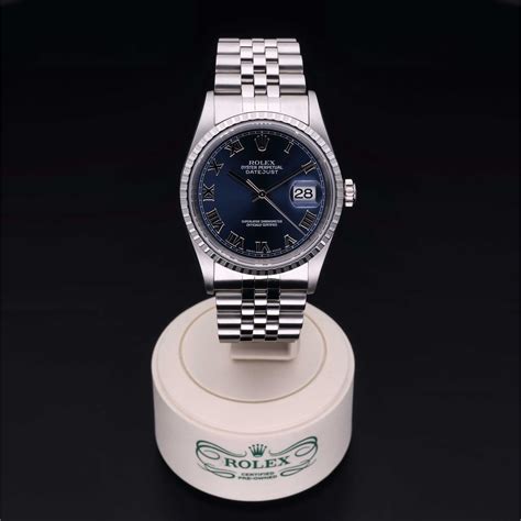 bucherer rolex pre owned.